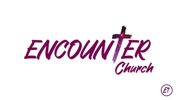 Encounter Church logo