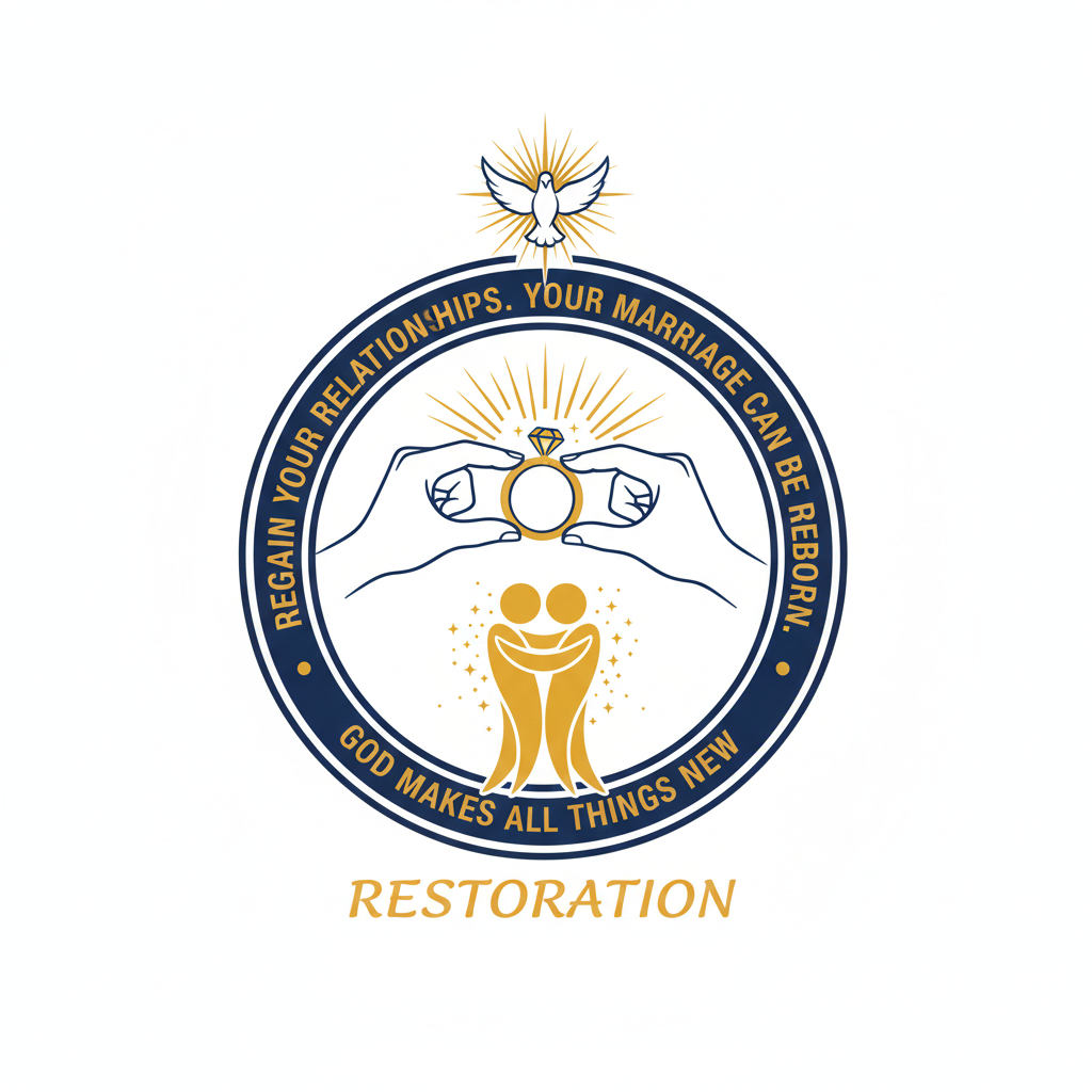 Restored Relationships